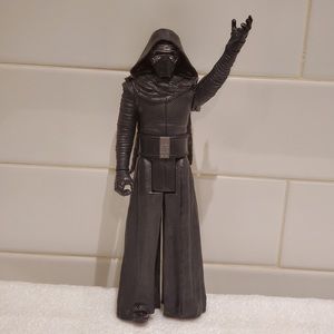 HASBRO Kylo Ren, Rise of Skywaker Action Figure